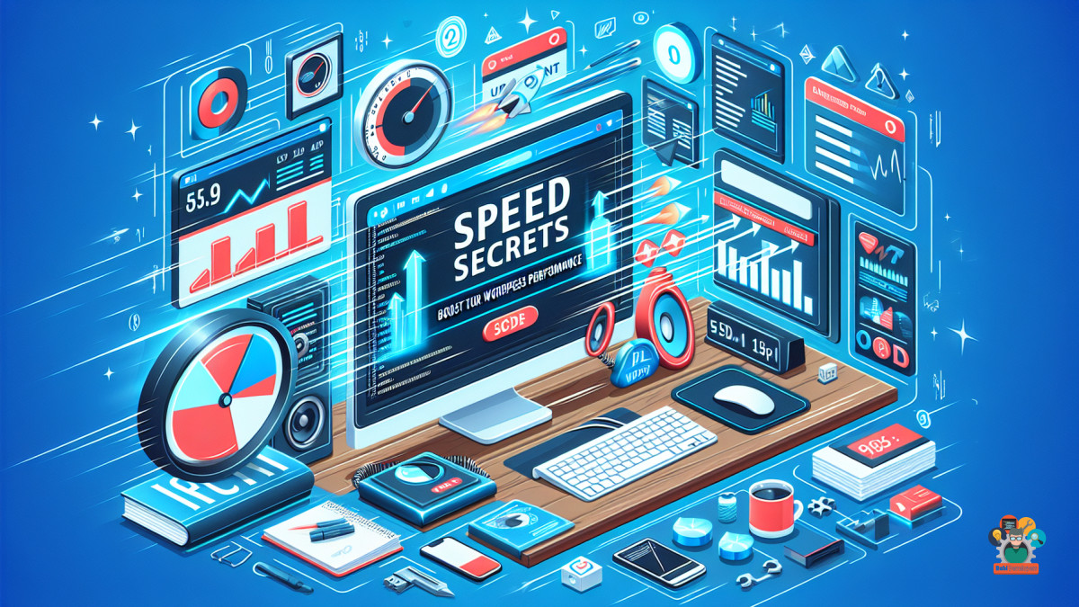 Plugin Speed Secrets