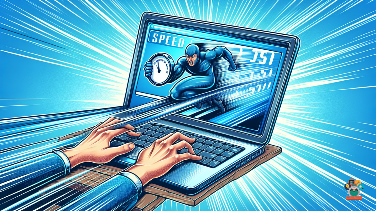 WordPress Themes Speed