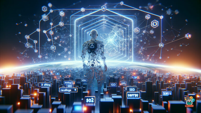 AI SEO Strategies: Dominate 2024 SERPs