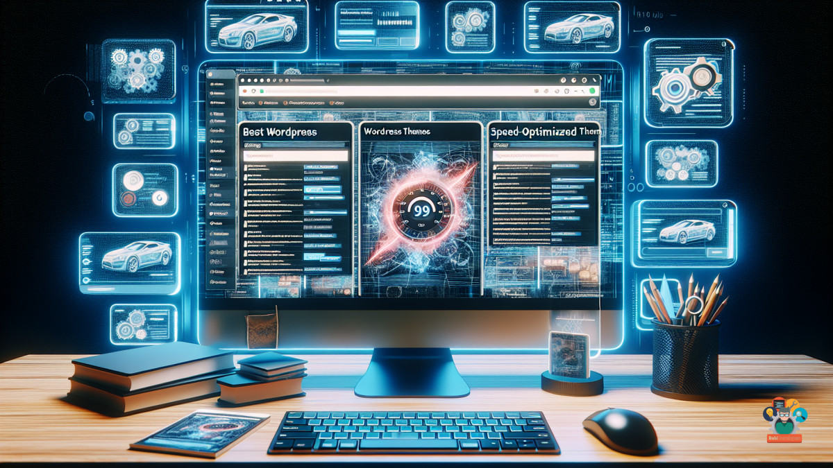 Best WordPress themes