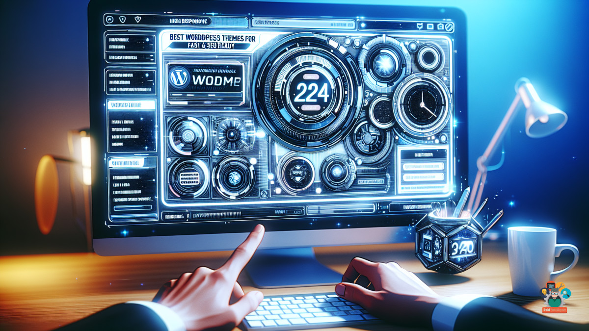 Best WordPress themes