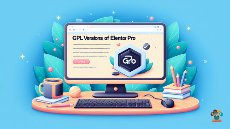 Elementor Pro Free Download: The Truth About GPL Versions