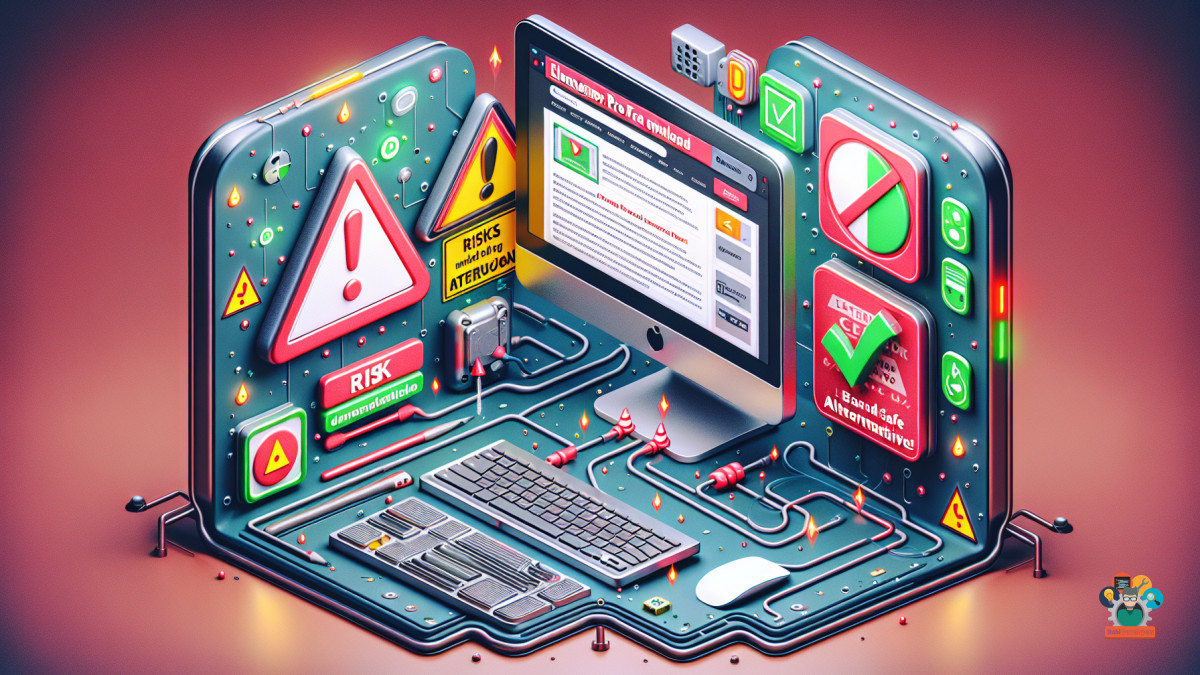 Elementor Pro Free Download