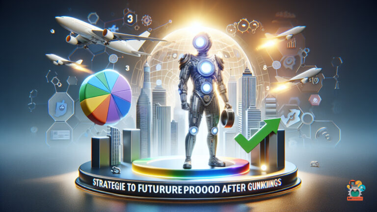 Google Core Updates: Strategies to Future-Proof Your Rankings