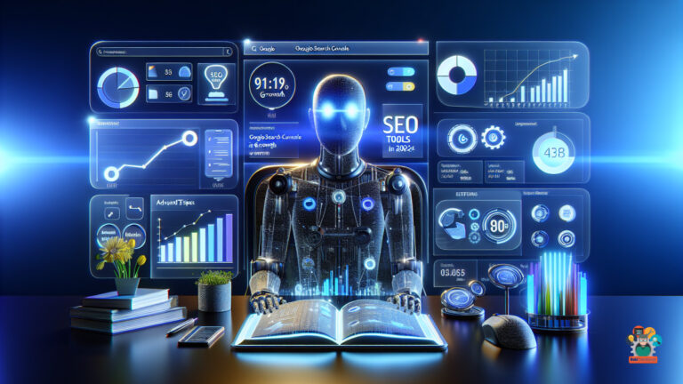 Google Search Console: 7 Advanced Tips for 2024 Growth