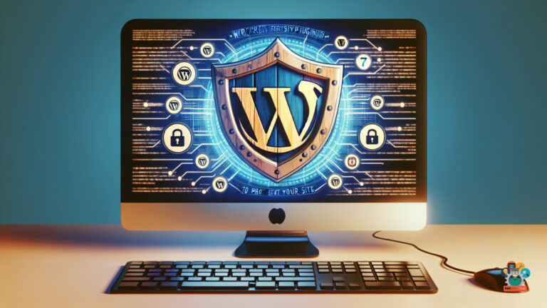 WordPress security plugins: 7 Best Tools to Protect Your Site