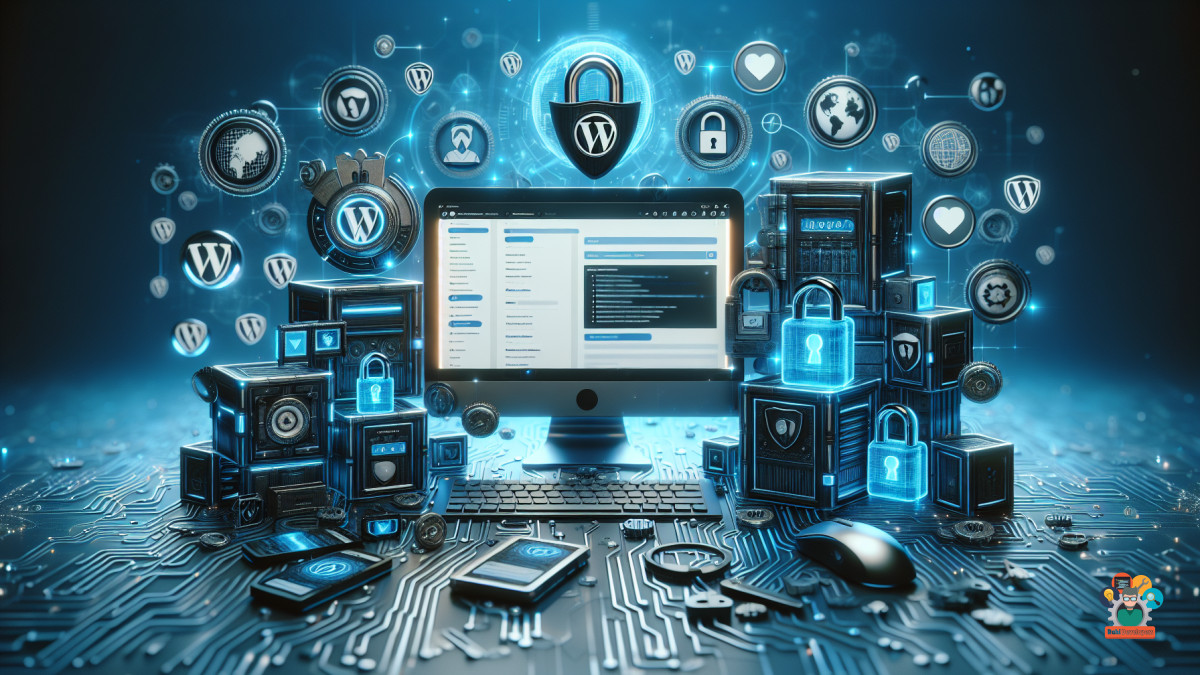 WordPress Security Plugins
