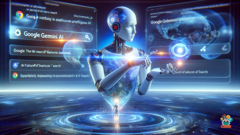 Google Gemini AI: The Future of Search Features Explained